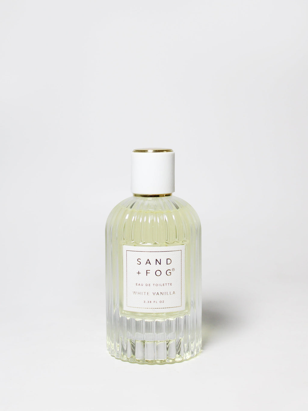 Luxurious White Vanilla 100 ml Eau de Toilette