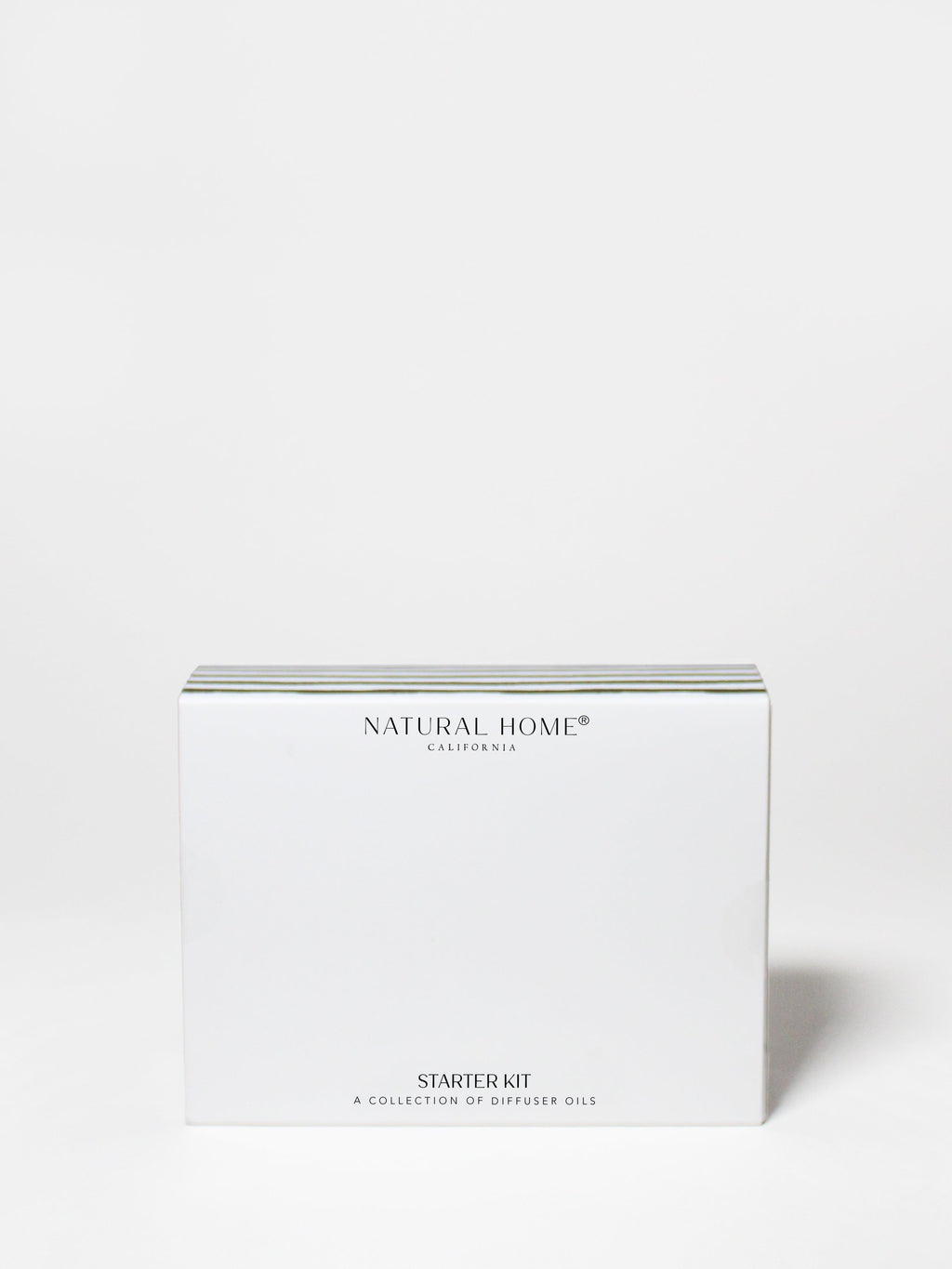 Scented Natural Home 4 Pack of 10 ml Fragrance Diffuser Oils