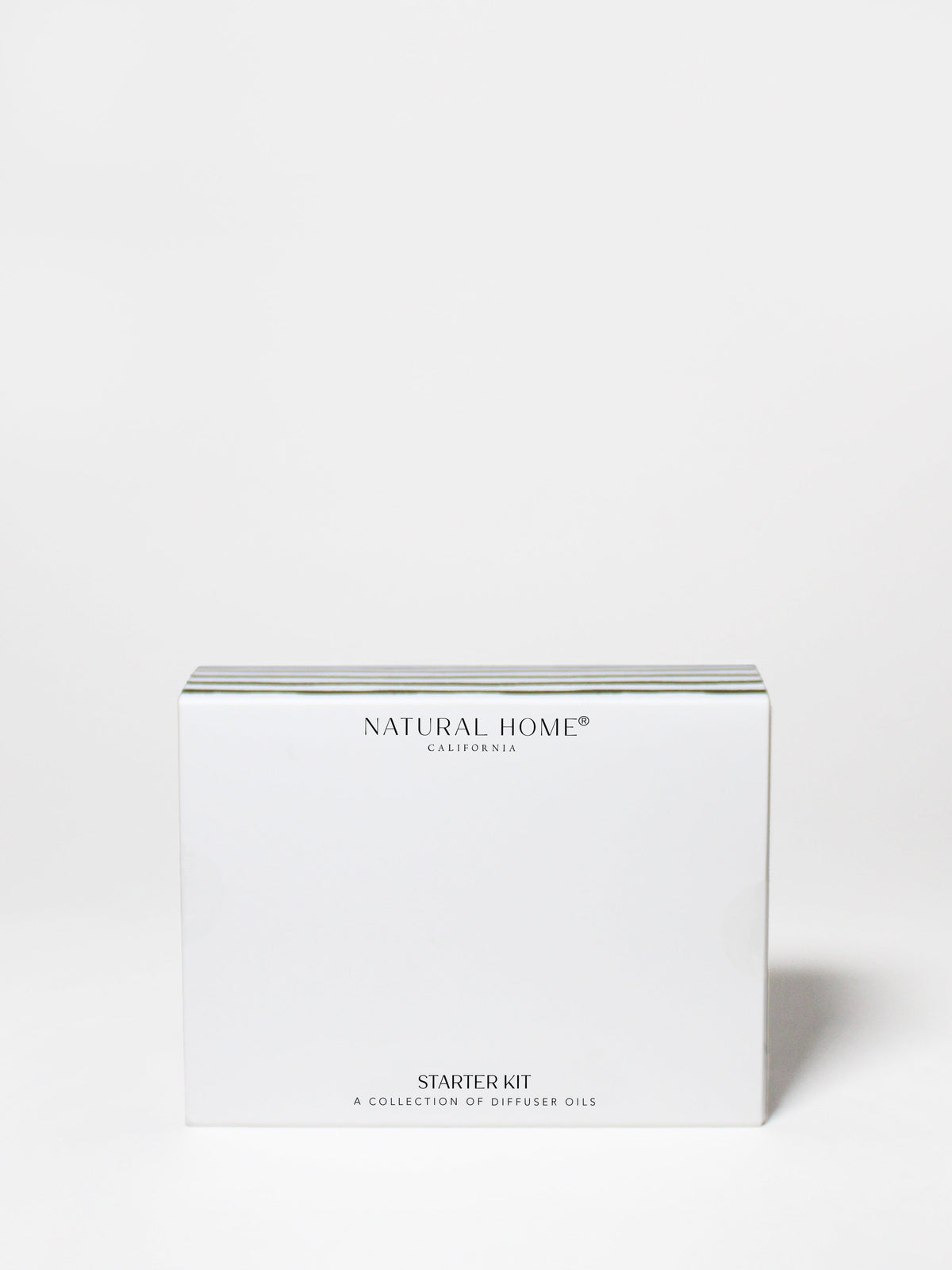 Scented Natural Home 4 Pack of 10 ml Fragrance Diffuser Oils