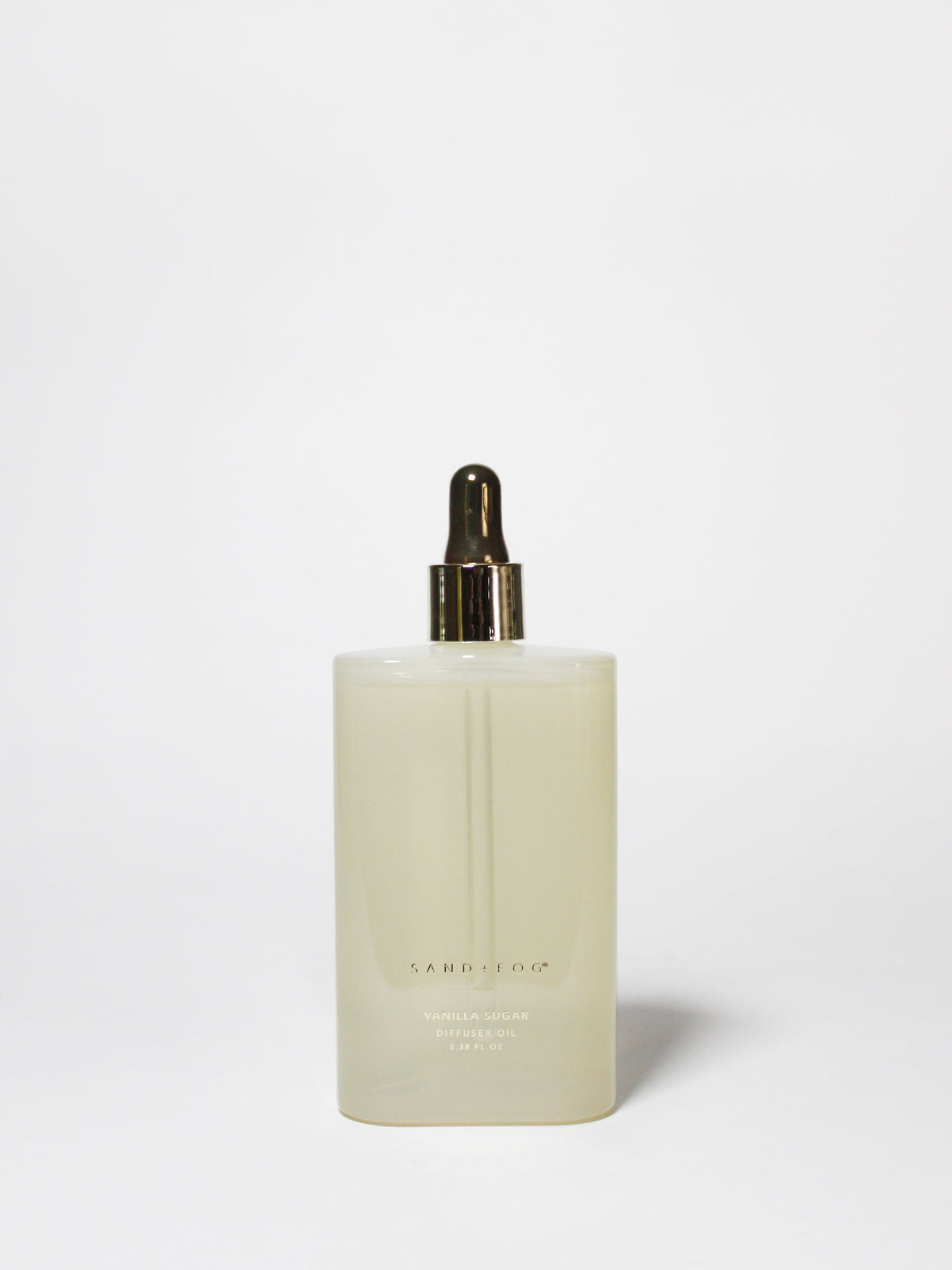 Scented Vanilla Sugar 100 ml Fragrance Diffuser Oil