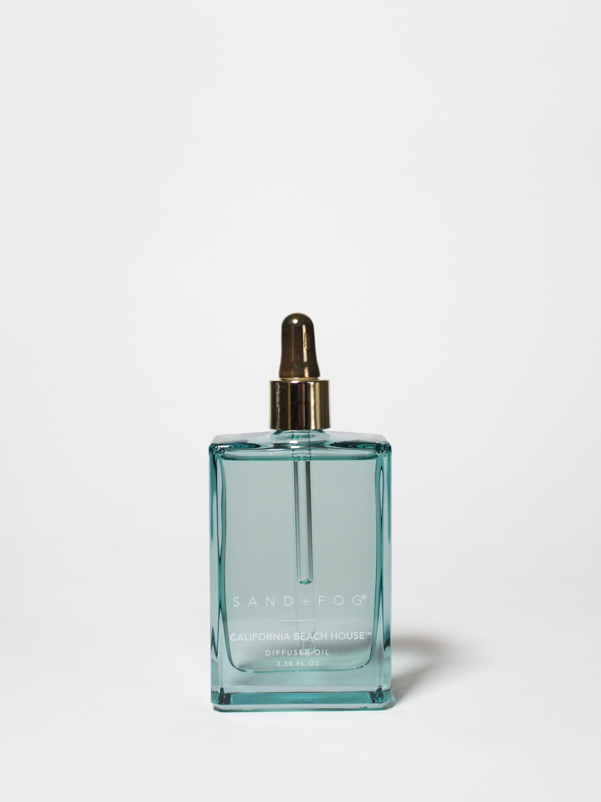 Scented California Beach House 100 ml Fragrance Diffuser Oil