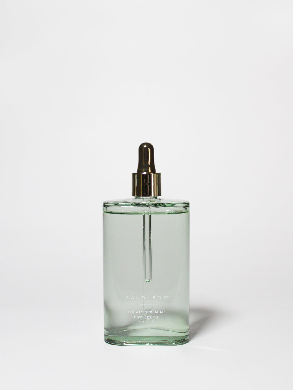 Scented Eucalyptus Mint 100 ml Fragrance Diffuser Oil
