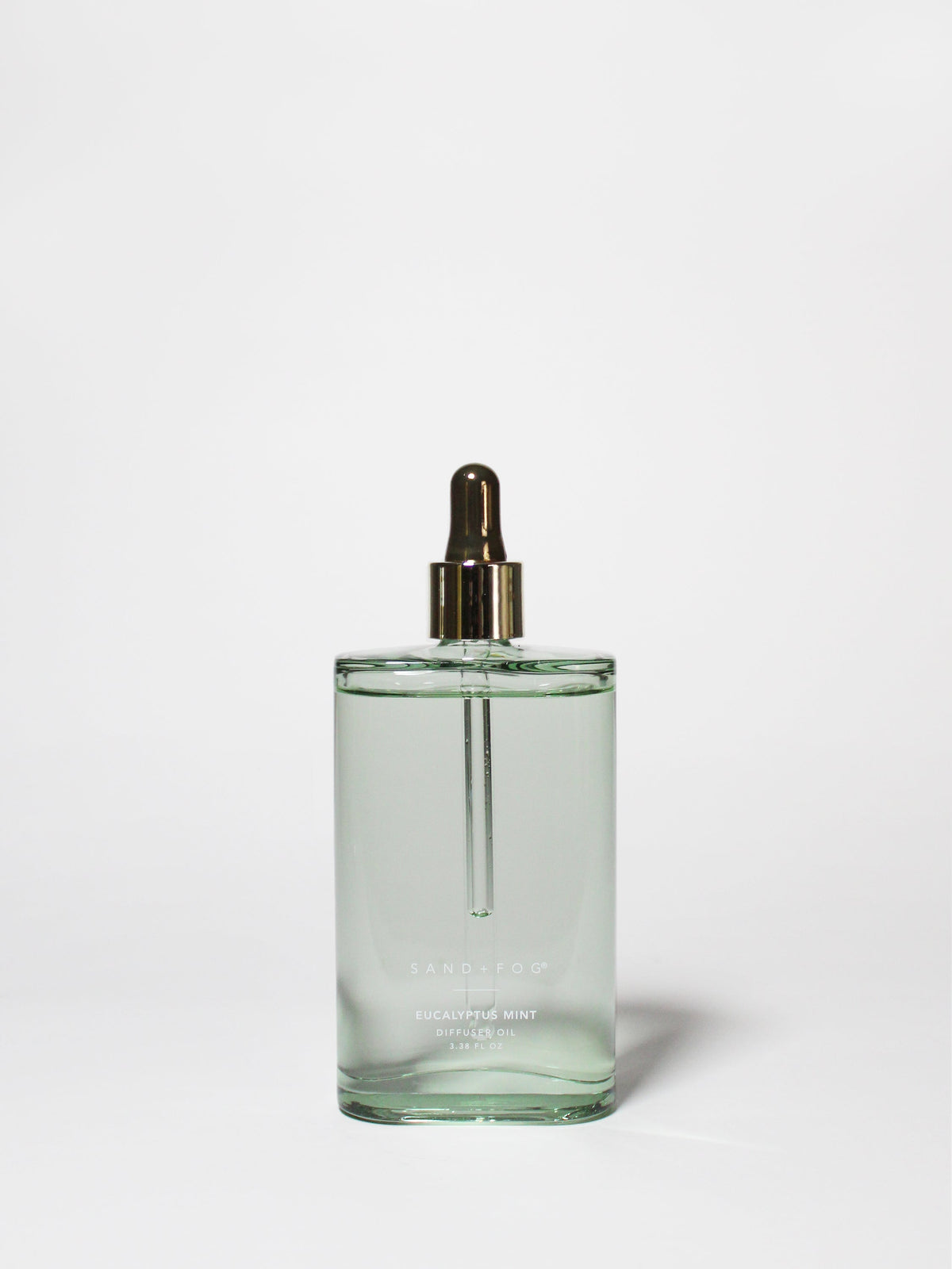 Scented Eucalyptus Mint 100 ml Fragrance Diffuser Oil