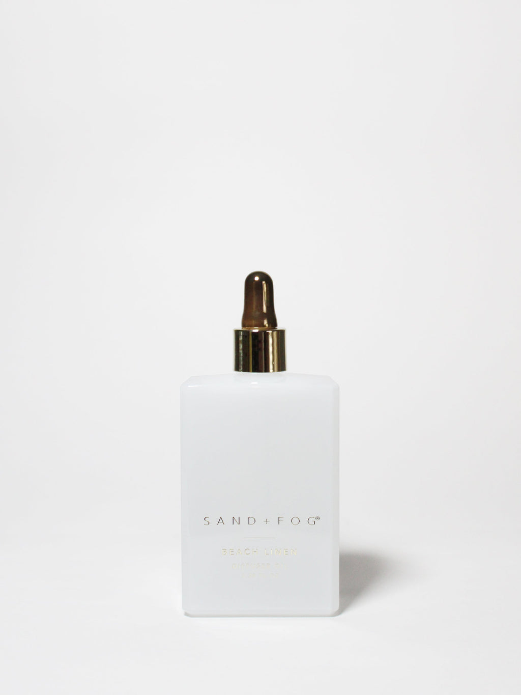 Scented Beach Linen 100 ml Fragrance Diffuser Oil