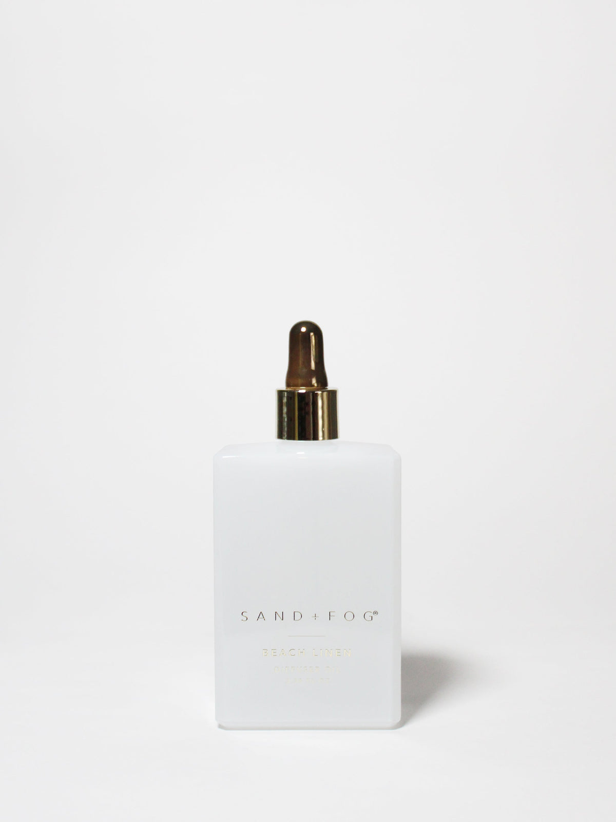 Scented Beach Linen 100 ml Fragrance Diffuser Oil