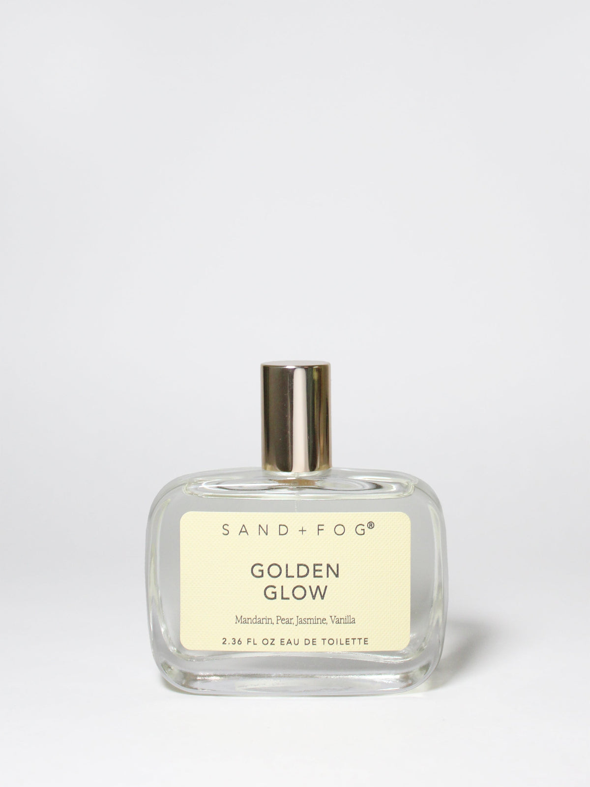 Luxurious Golden Glow 70 ml Eau de Toilette