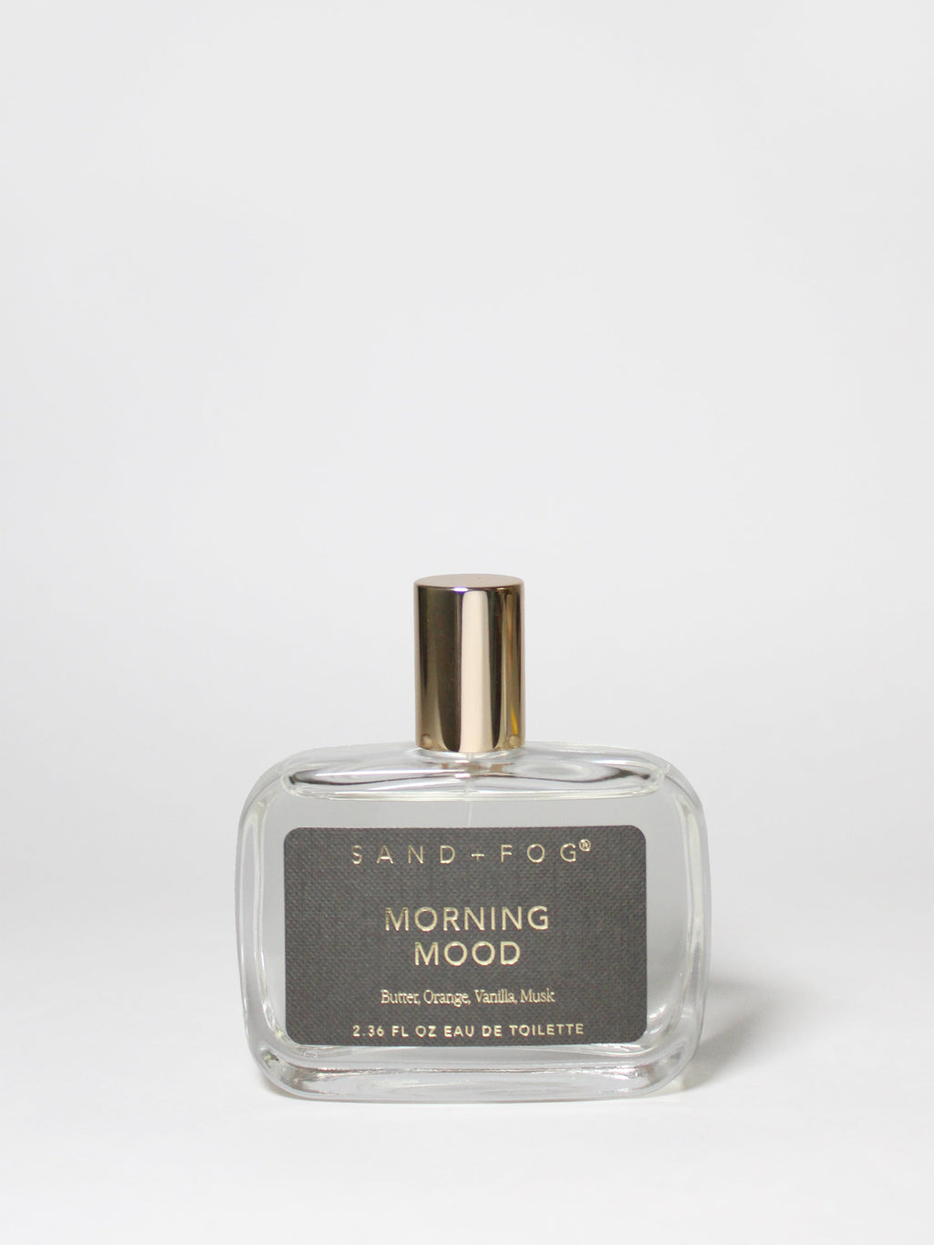 Luxurious Morning Mood 70 ml Eau de Toilette
