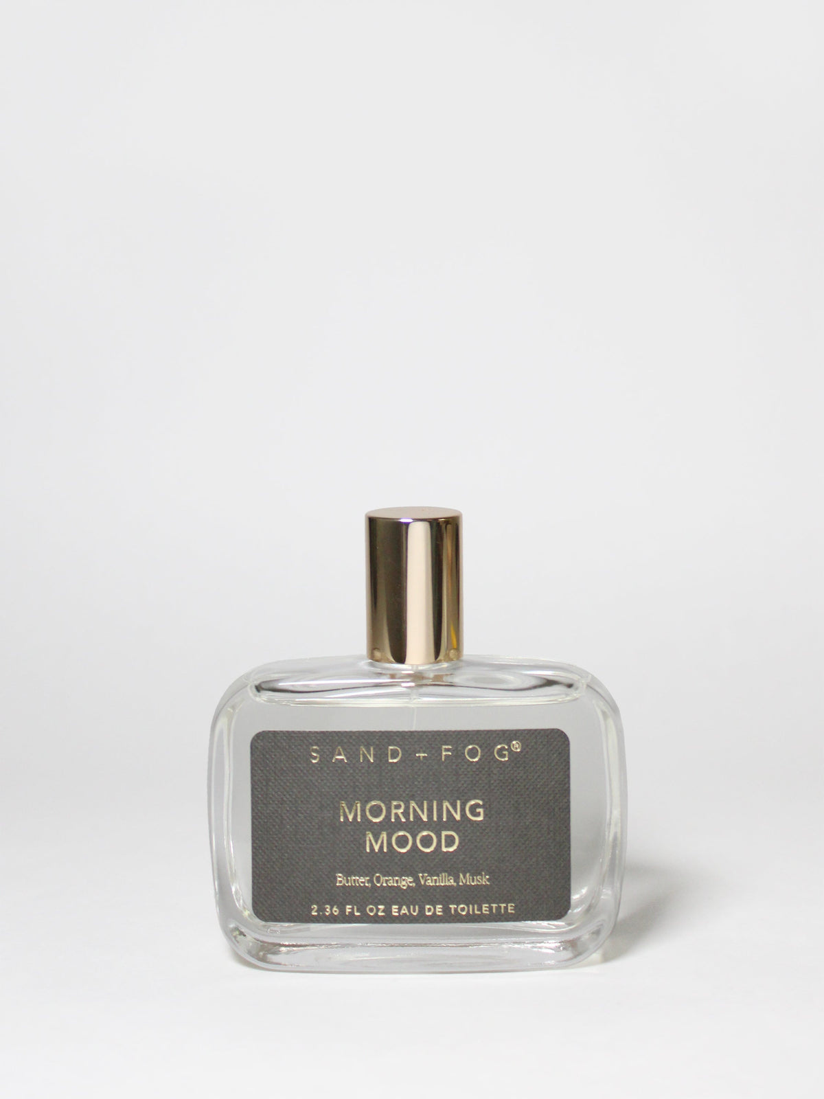 Luxurious Morning Mood 70 ml Eau de Toilette