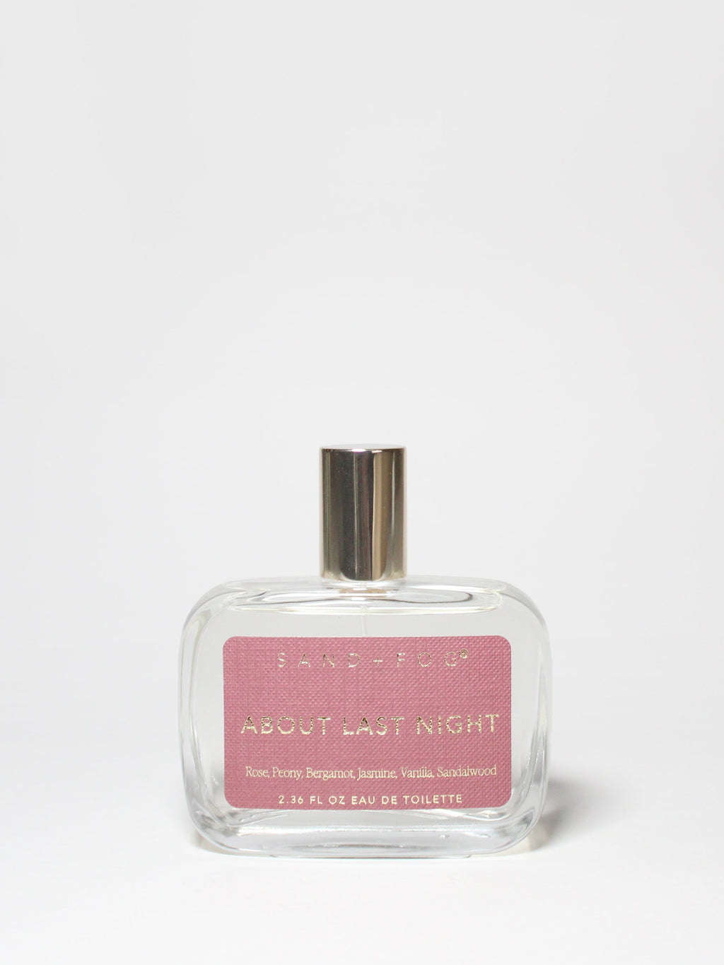 Luxurious About Last Night 70 ml Eau de Toilette