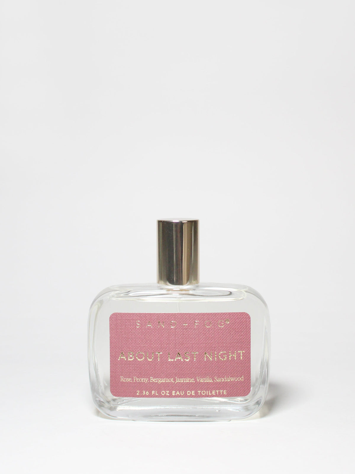 Luxurious About Last Night 70 ml Eau de Toilette