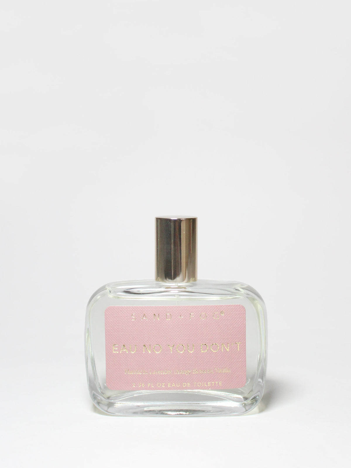 Luxurious Eau No You Don't 70 ml Eau de Toilette