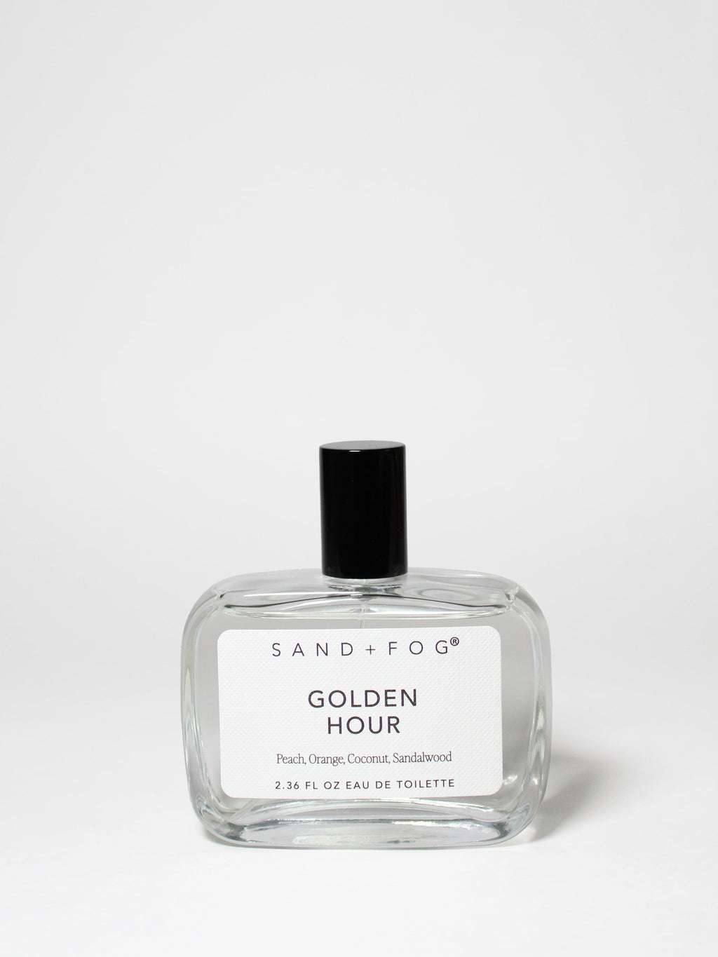 Luxurious Golden Hour 70 ml Eau de Toilette