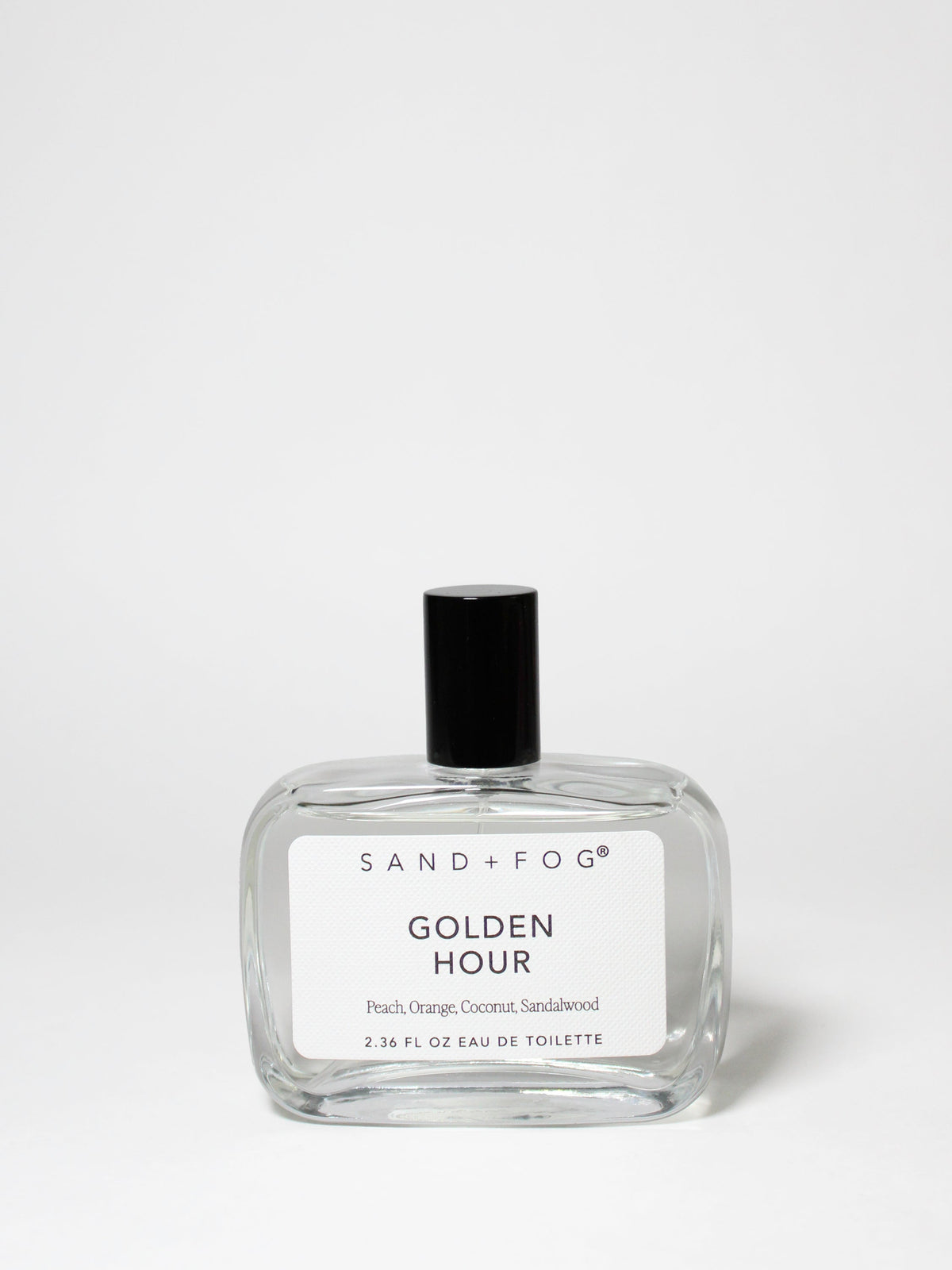 Luxurious Golden Hour 70 ml Eau de Toilette
