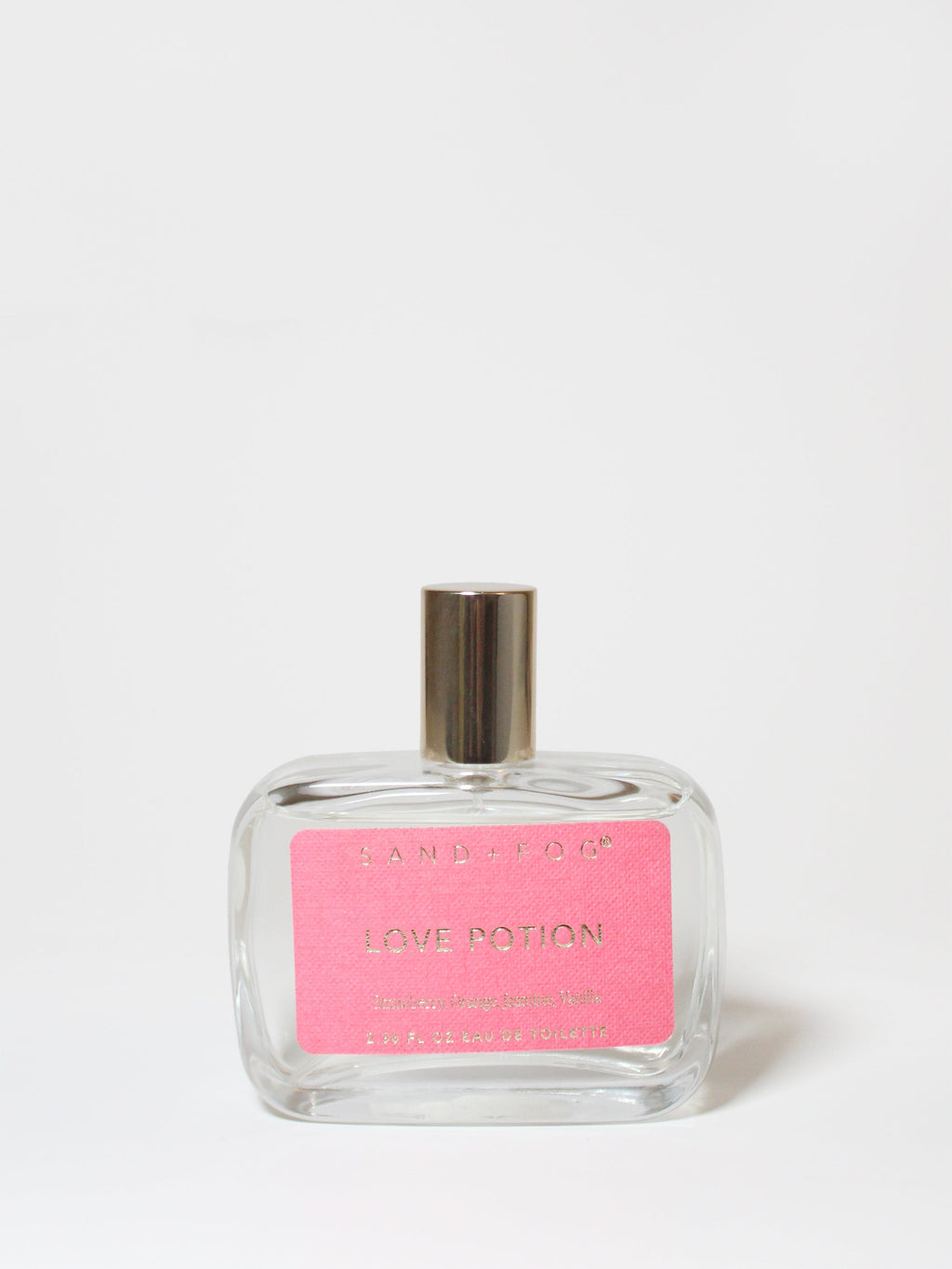 Luxurious Love Potion 70 ml Eau de Toilette