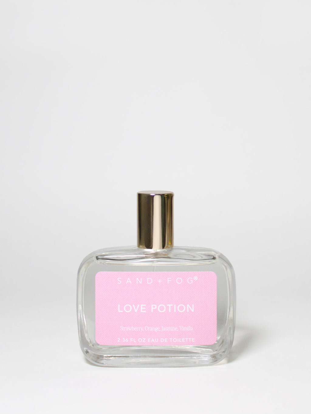 Luxurious Love Potion 70 ml Eau de Toilette