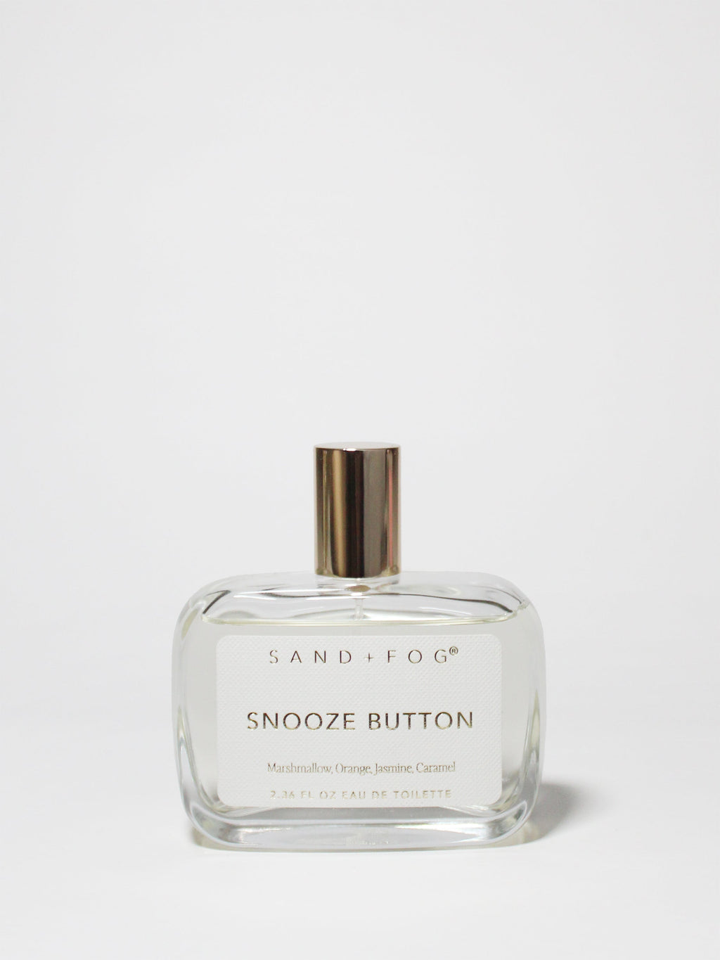 Luxurious Snooze Button 70 ml Eau de Toilette