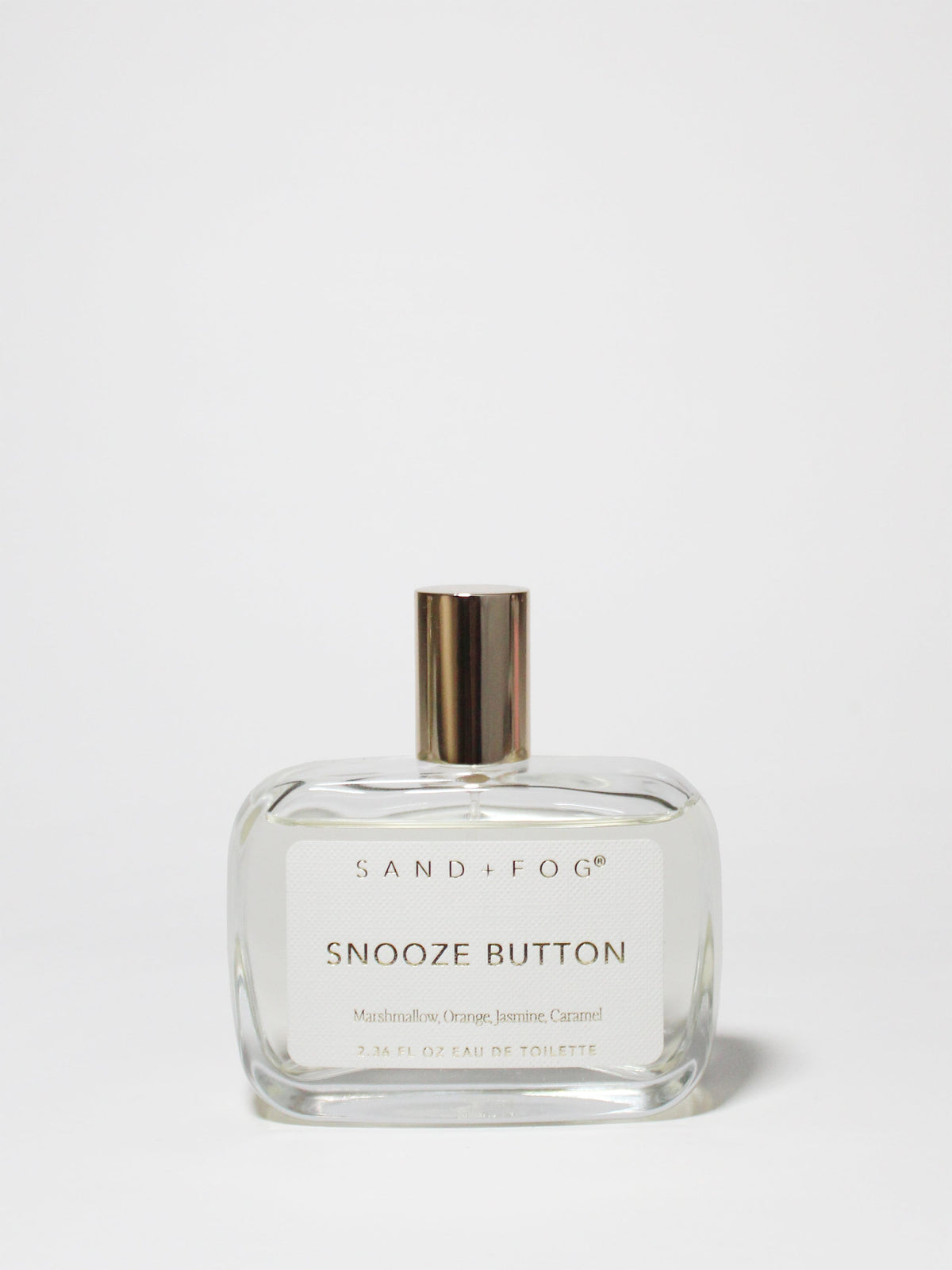 Luxurious Snooze Button 70 ml Eau de Toilette