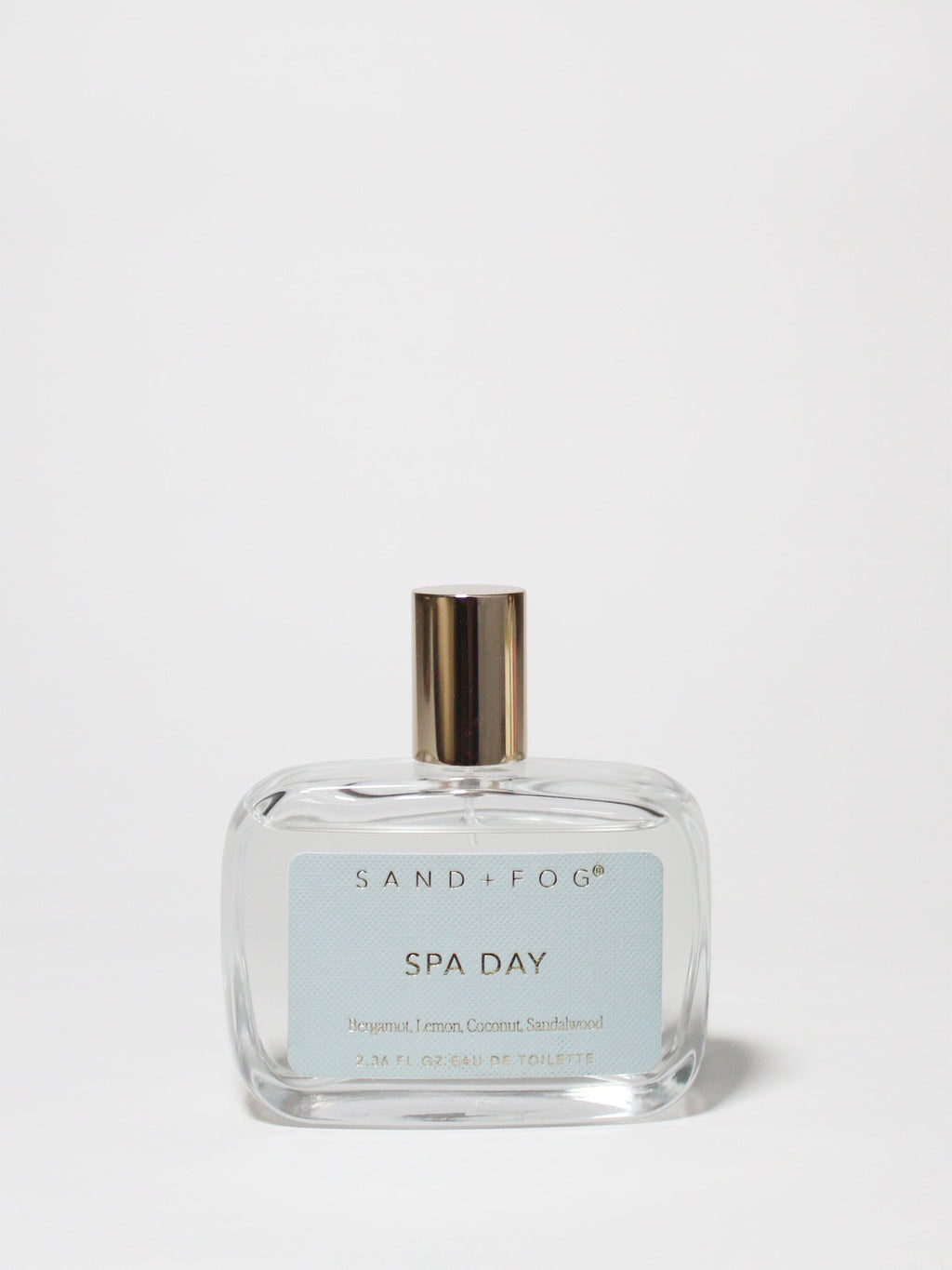 Luxurious Spa Day 70 ml Eau de Toilette