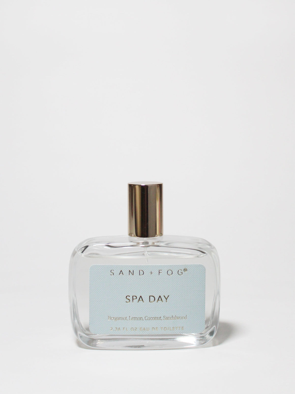 Luxurious Spa Day 70 ml Eau de Toilette