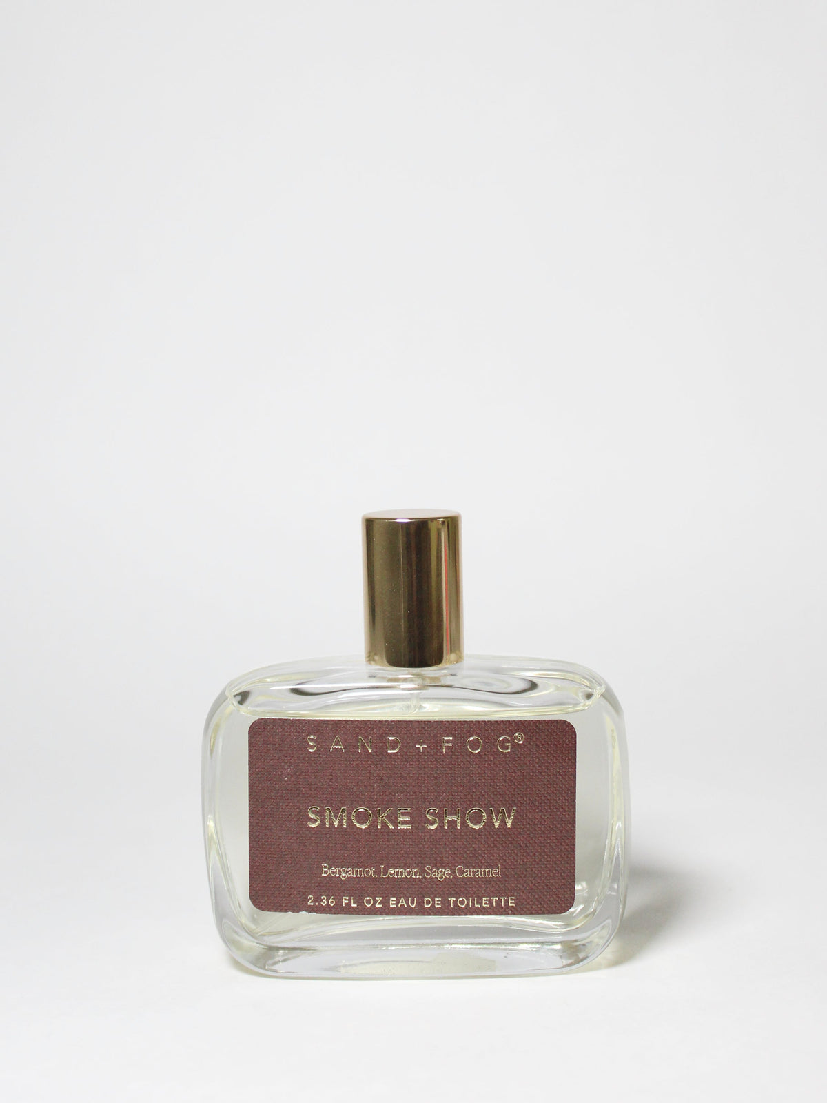Luxurious Smoke Show 70 ml Eau de Toilette