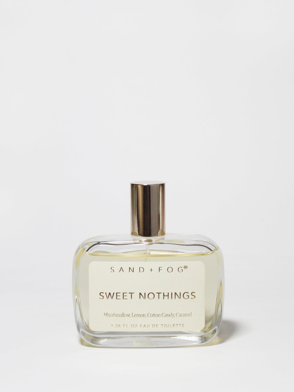 Luxurious Sweet Nothings 70 ml Eau de Toilette