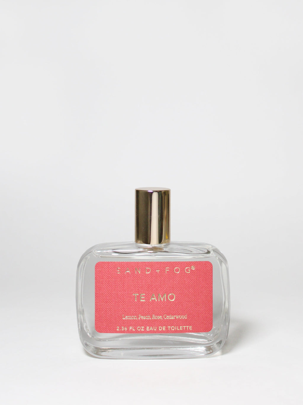 Luxurious Te Amo 70 ml Eau de Toilette