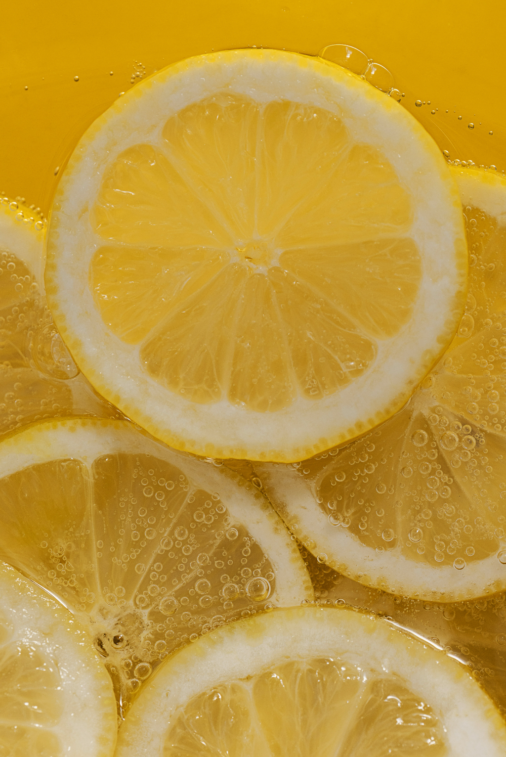 Aromatic Limoncello 12 oz scented candle