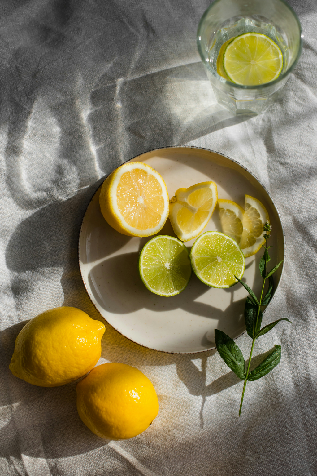 Scented Limoncello 100 ml Reed Diffuser