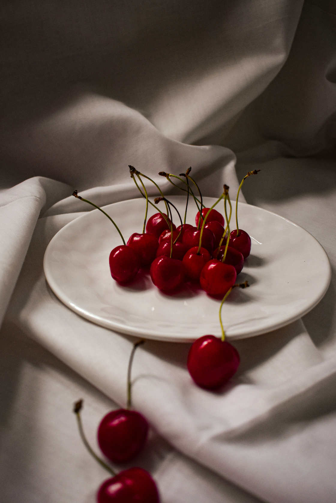 Invigorating Cherry Splash 100 ml Room Spray