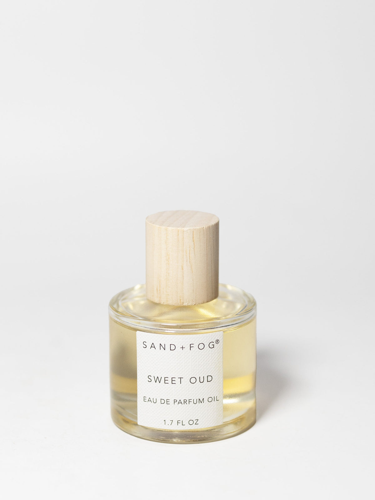 Luxurious Sweet Oud 50ml Perfume Oil Rollerball