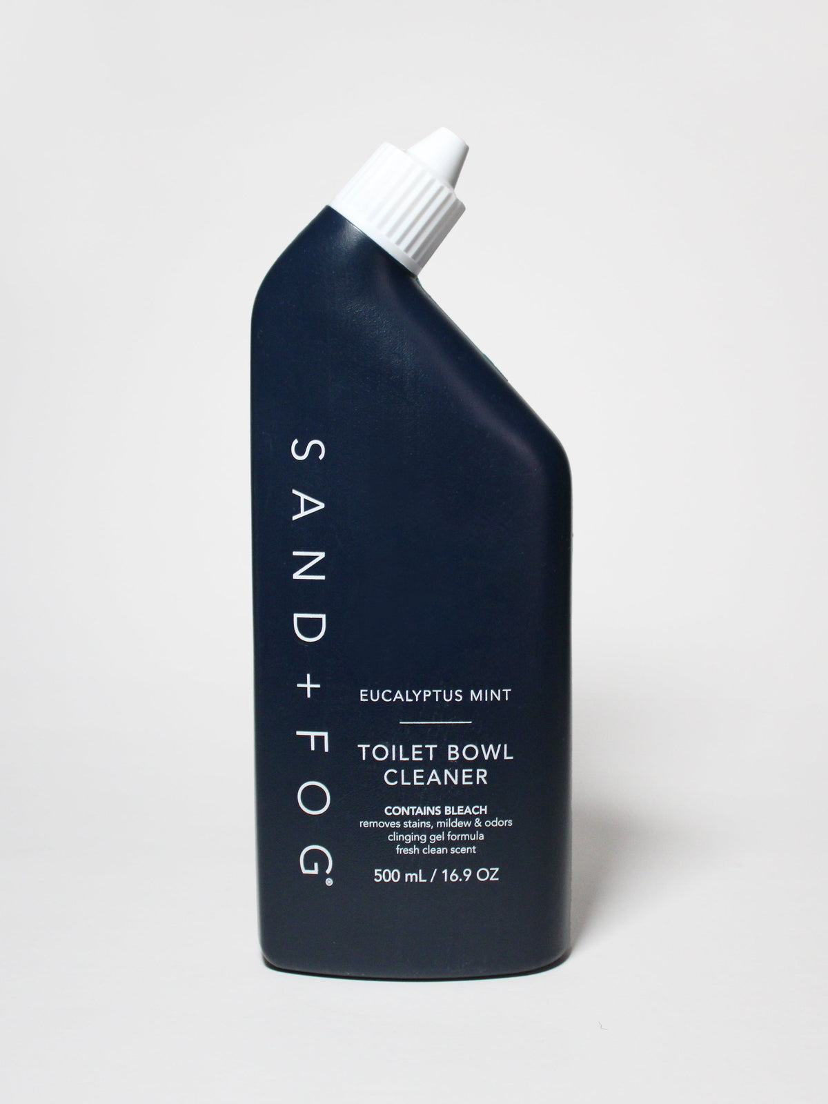 Luxurious Eucalyptus Mint 16.9 oz Toilet Bowl Cleaner