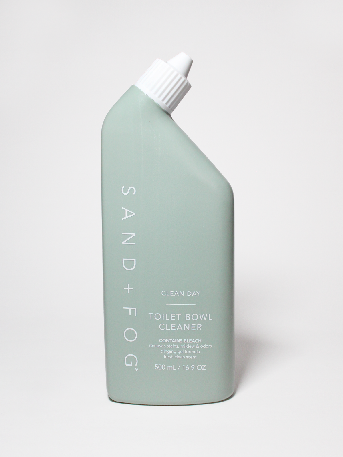 Luxurious Clean Day 16.9 oz Toilet Bowl Cleaner