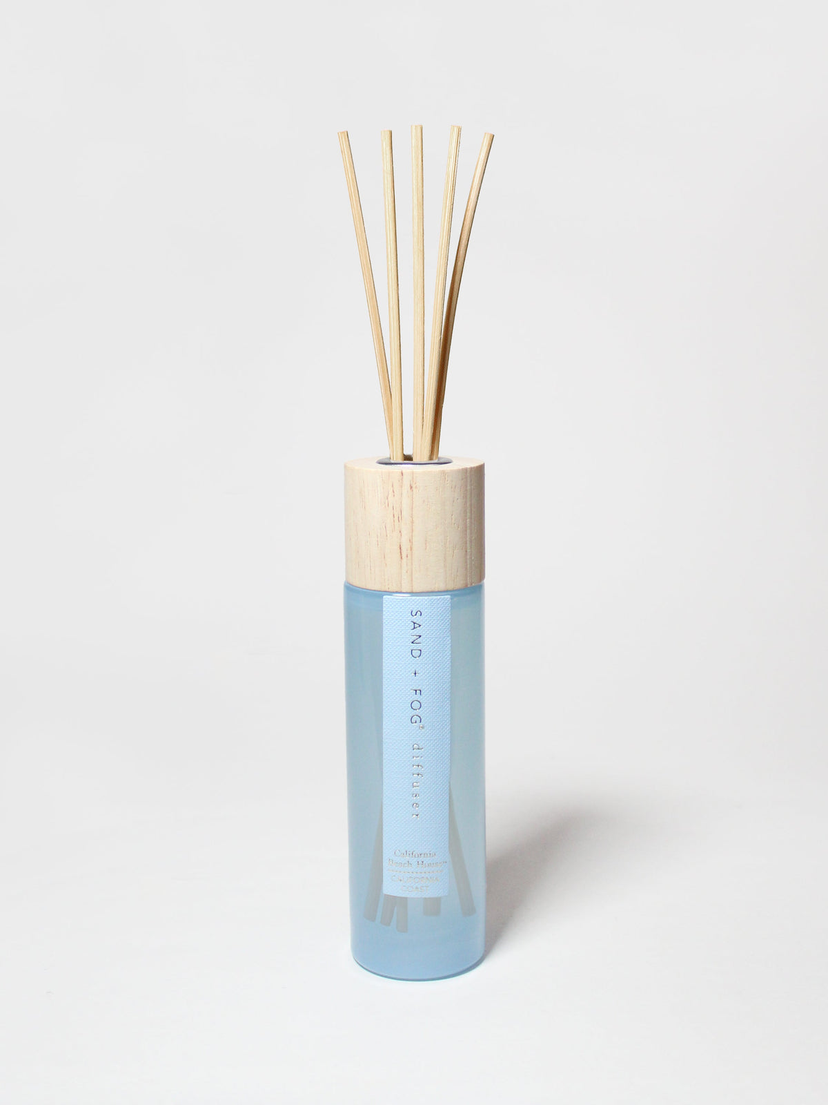 Scented California Beach House 100 ml Reed Diffuser