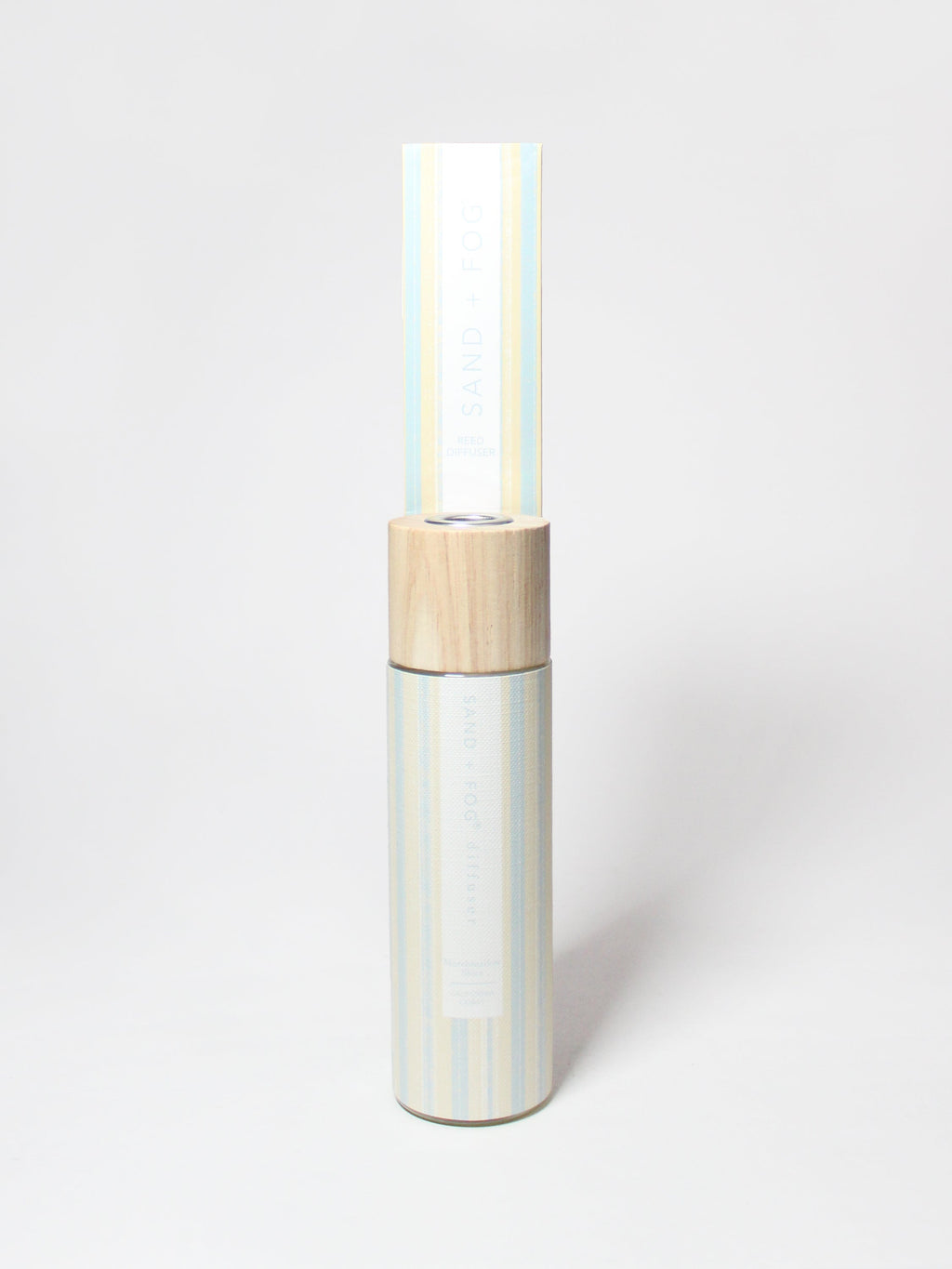 Scented Marshmallow Skies 100 ml Reed Diffuser