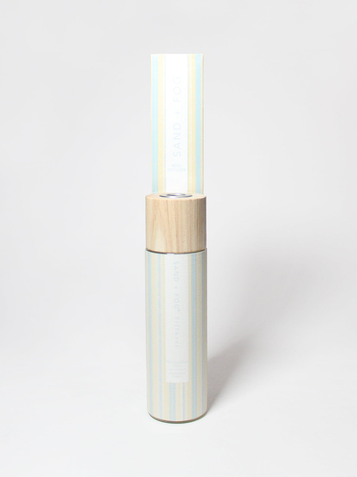 Scented Marshmallow Skies 100 ml Reed Diffuser