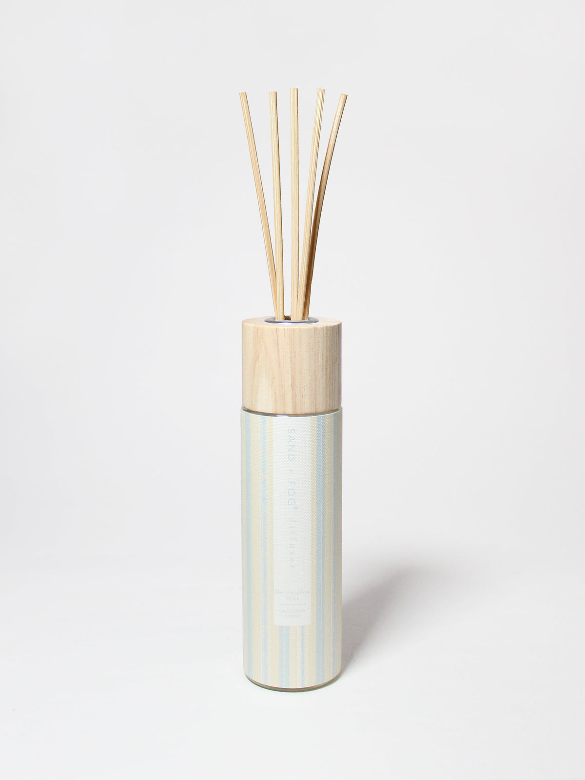 Scented Marshmallow Skies 100 ml Reed Diffuser