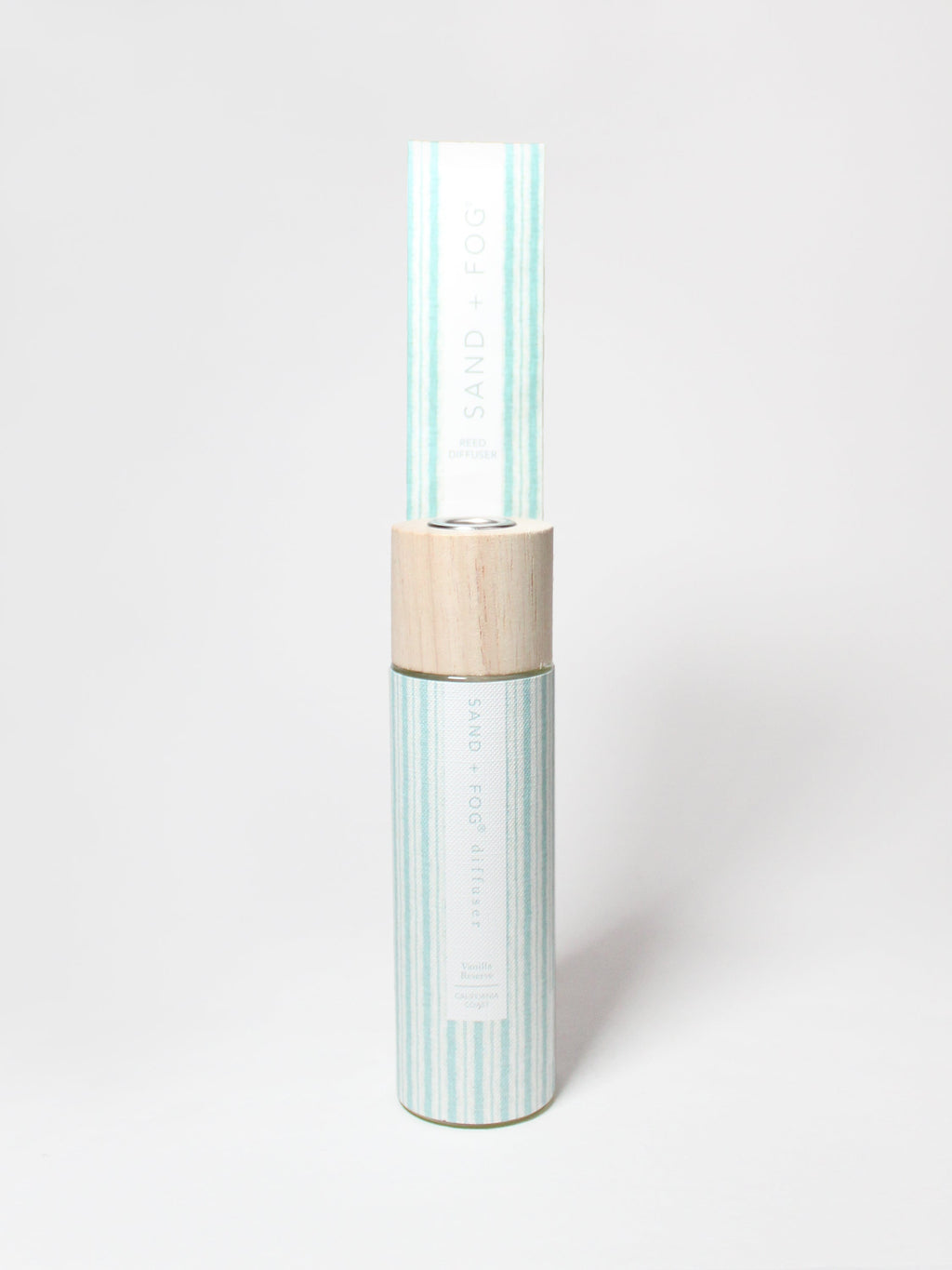 Scented Vanilla Reserve 100 ml Reed Diffuser