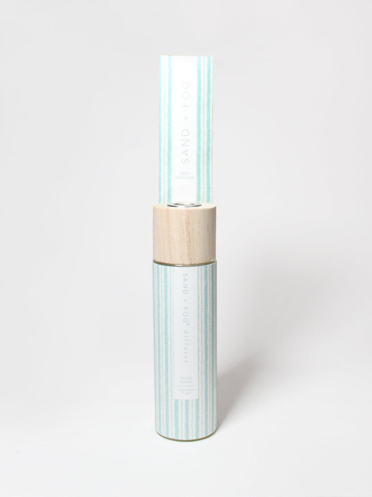 Scented Vanilla Reserve 100 ml Reed Diffuser