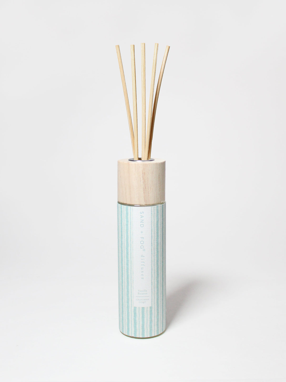 Scented Vanilla Reserve 100 ml Reed Diffuser