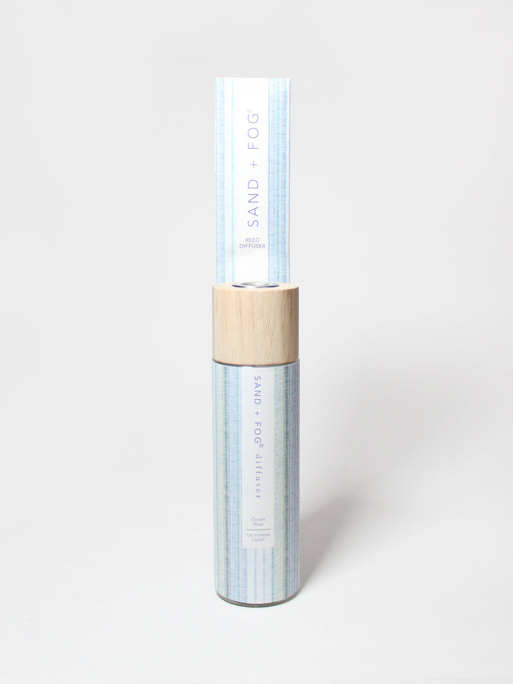 Scented Ocean Noir 100 ml Reed Diffuser