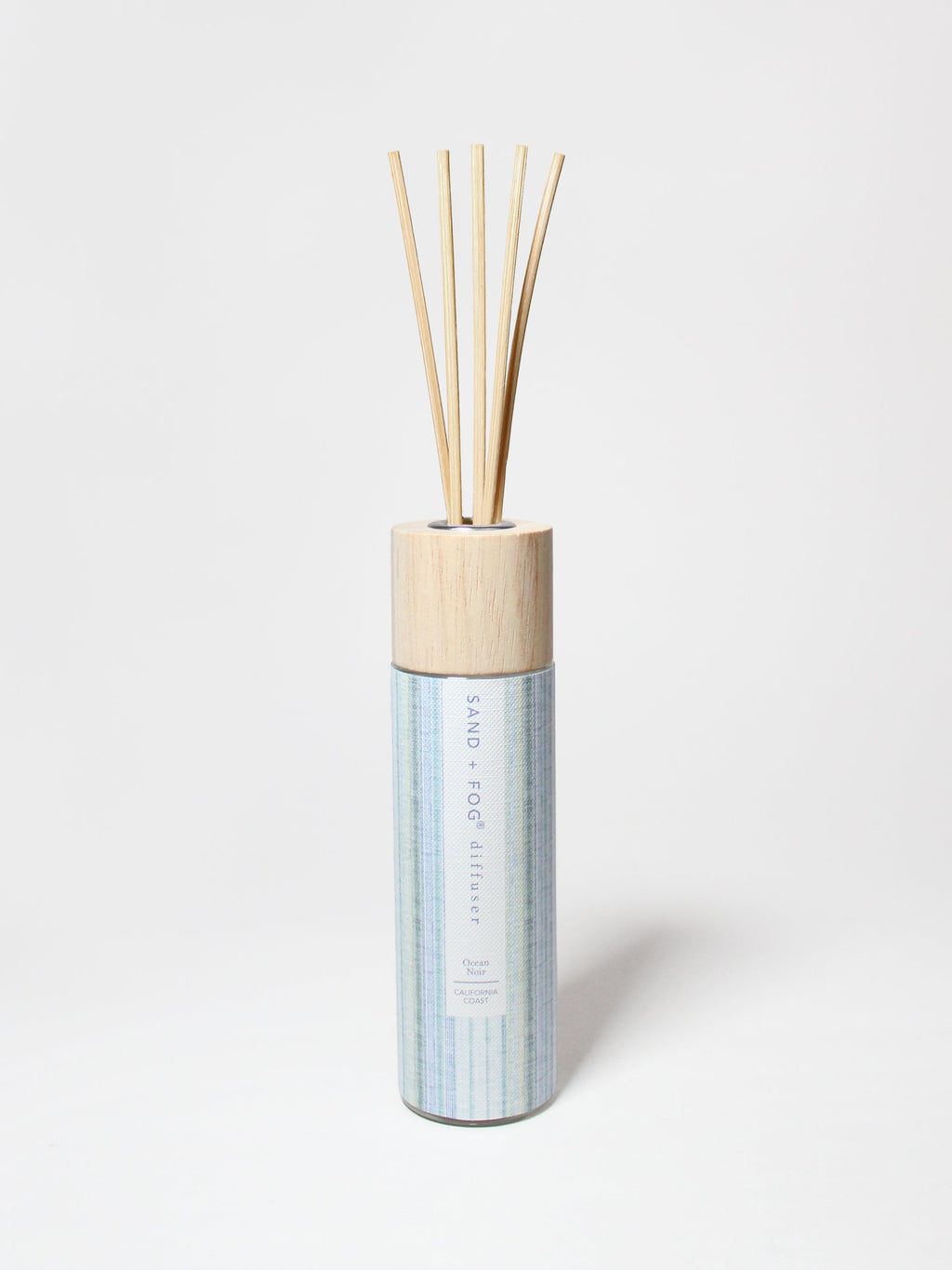 Scented Ocean Noir 100 ml Reed Diffuser