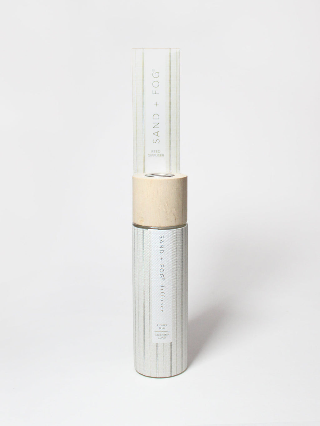Scented Cherry Kiss 100 ml Reed Diffuser