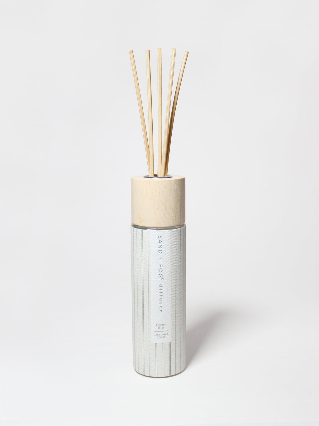 Scented Cherry Kiss 100 ml Reed Diffuser