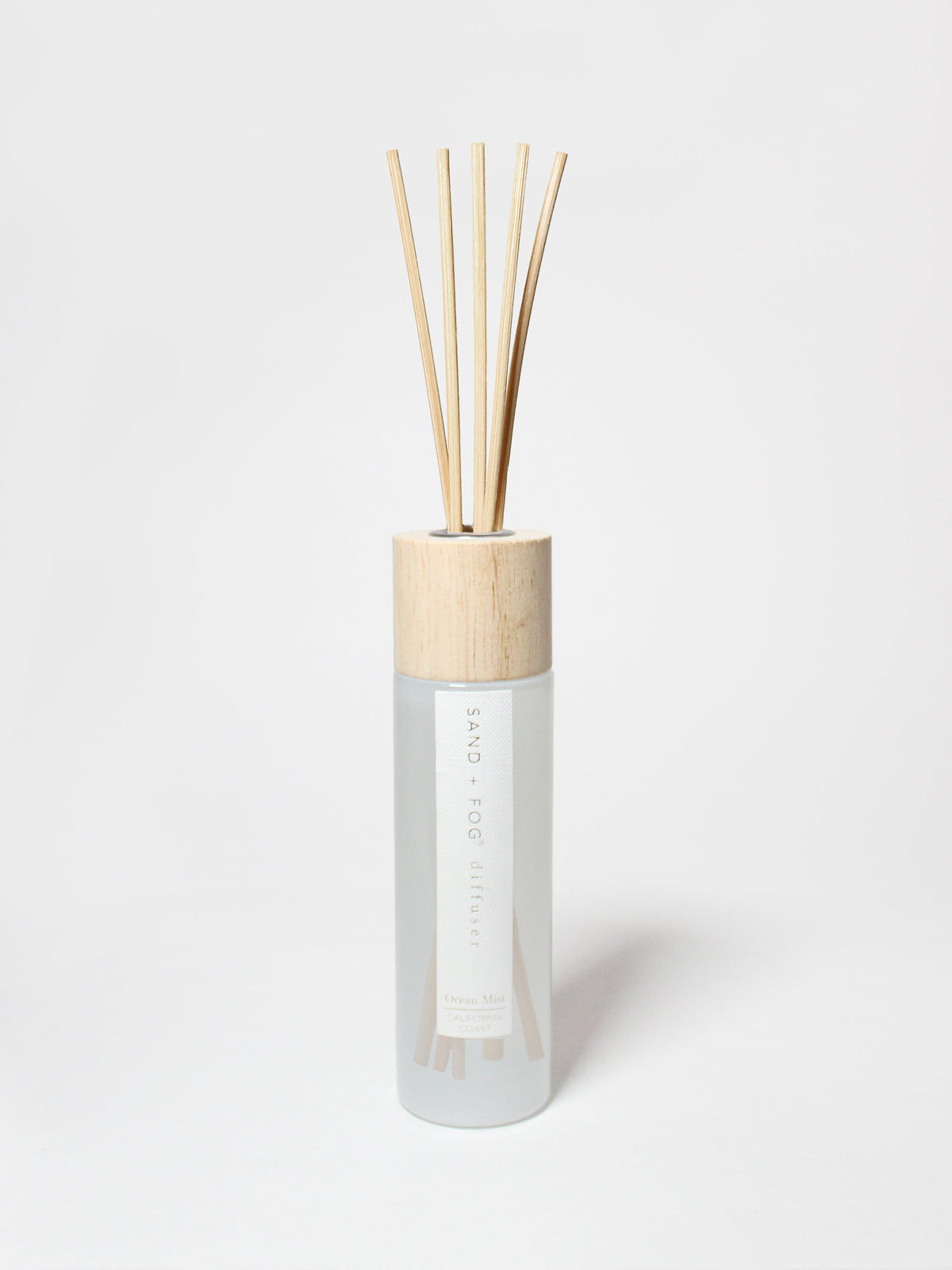 Scented Ocean Mist 100 ml Reed Diffuser