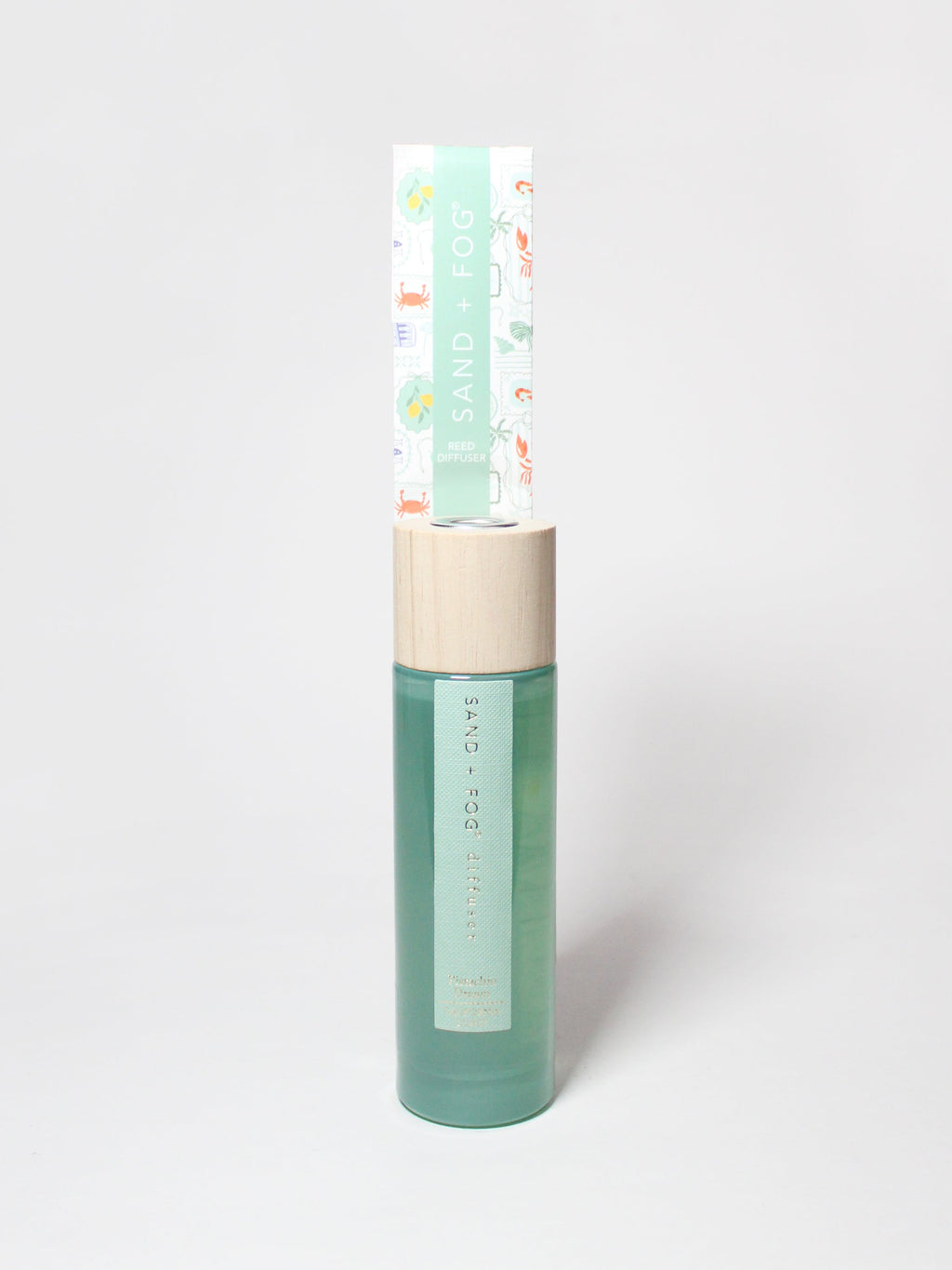 Scented Pistachio Dream 100 ml Reed Diffuser