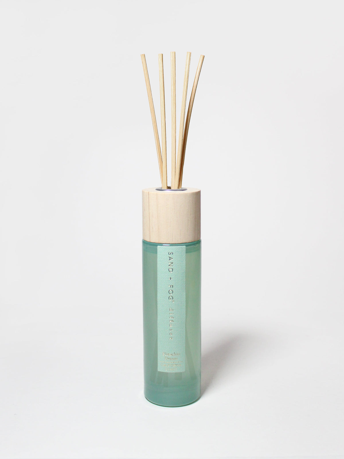 Scented Pistachio Dream 100 ml Reed Diffuser