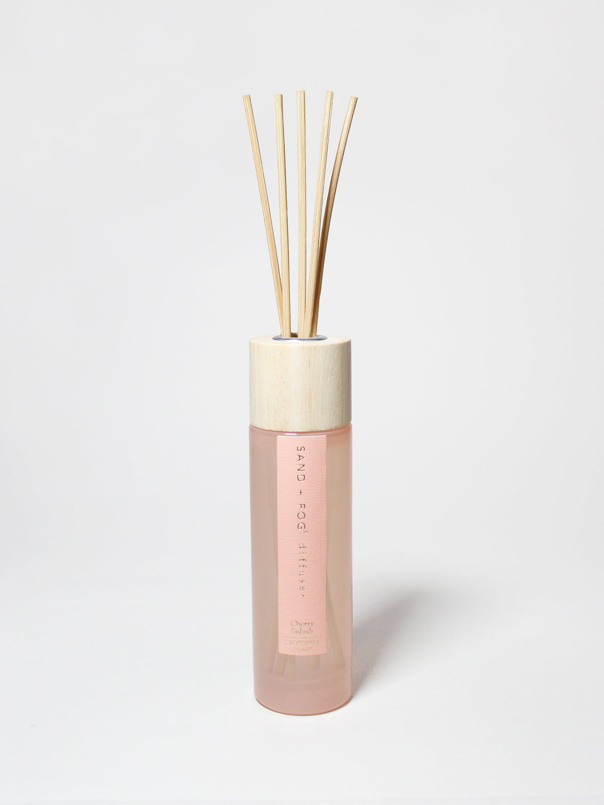 Scented Cherry Splash 100 ml Reed Diffuser