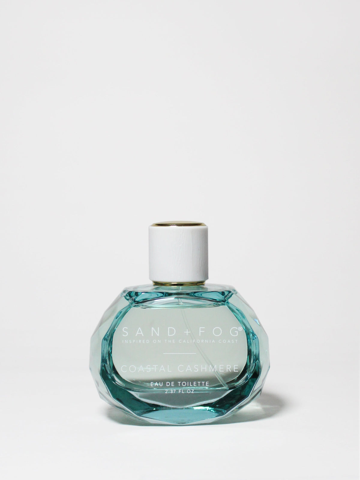 Luxurious Coastal Cashmere 70 ml Eau de Toilette
