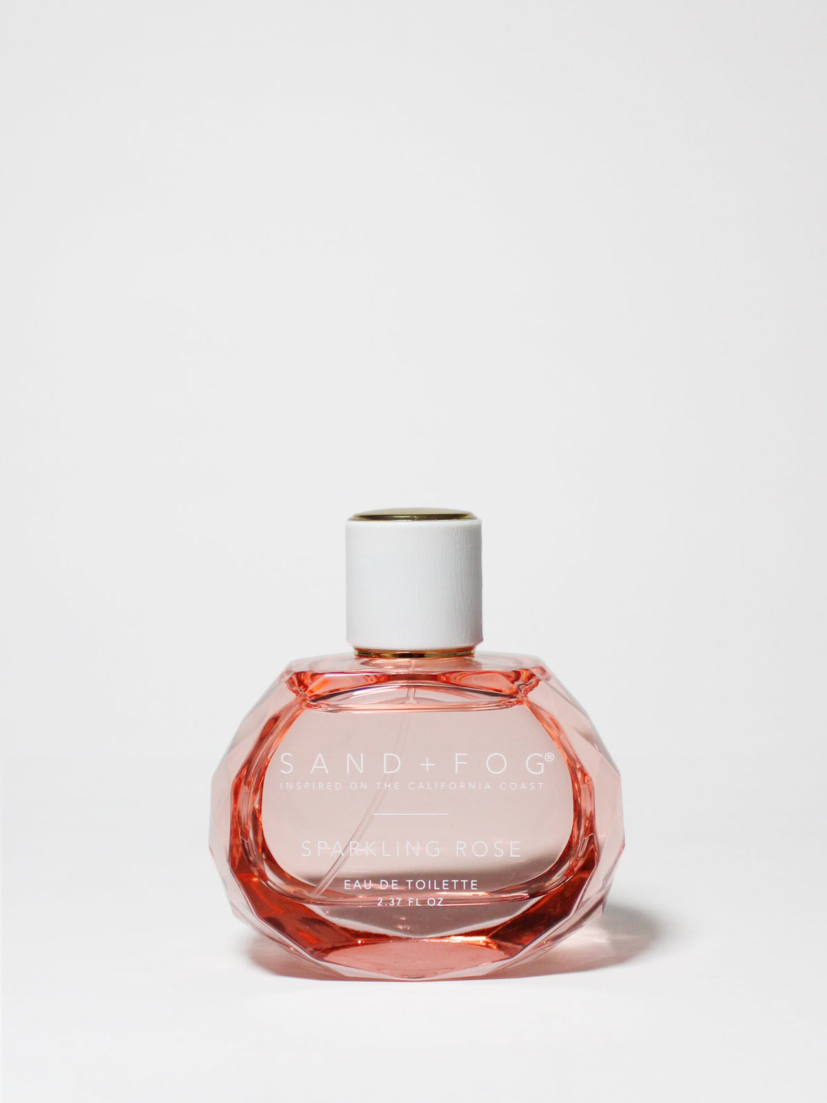 Luxurious Sparkling Rose 70 ml Eau de Toilette