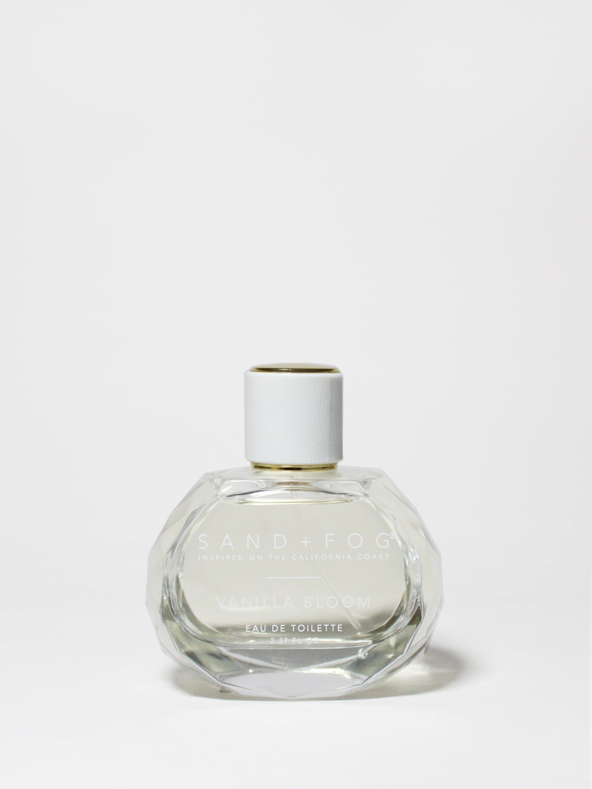 Luxurious Vanilla Bloom 70 ml Eau de Toilette